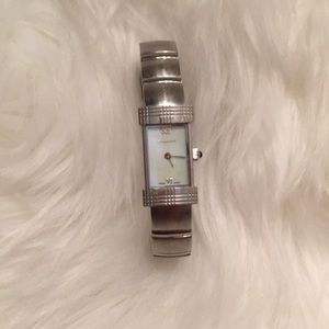 Burberry Mother of Pearl Women’s Watch